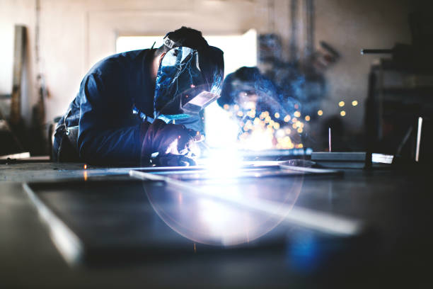 Best Artistic and Custom Metal Fabrication in Advae, NC