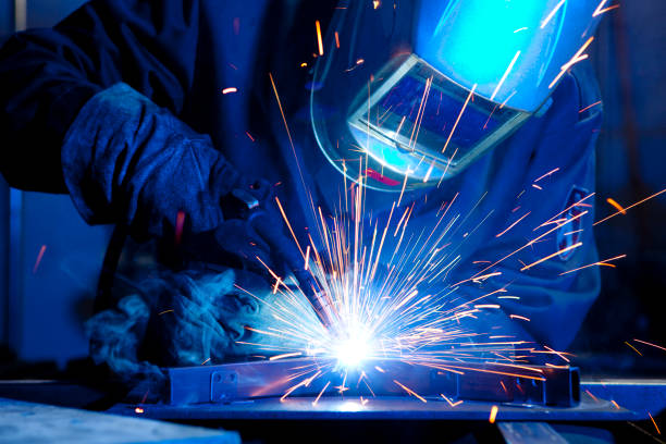 Best Food and Beverage Processing Equipment Welding in Advae, NC