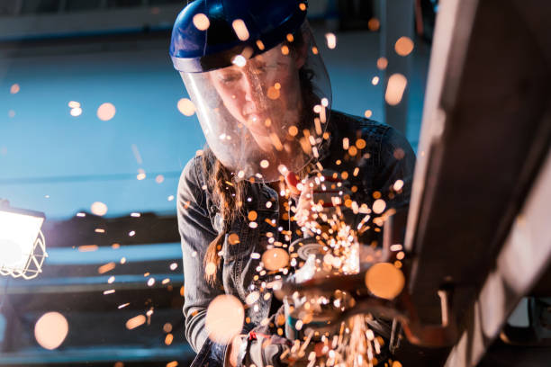  Advae, NC Welder Pros