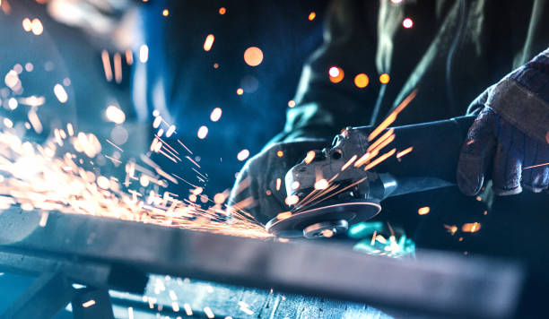 Best Pipe Welding in Advae, NC